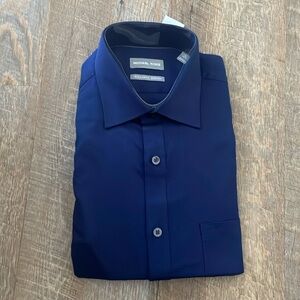Shirt blue